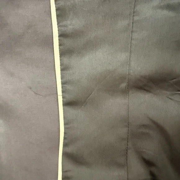 Banana Republic Charcoal Blazer Jacket - Picture 9 of 10